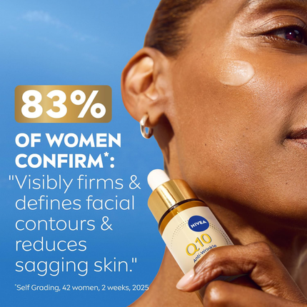 Nivea - Q10 Collagen Serum | 30 mL