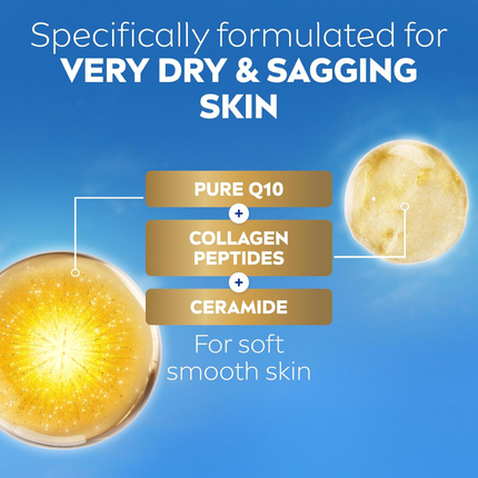 Nivea - Q10 Collagen Serum | 30 mL