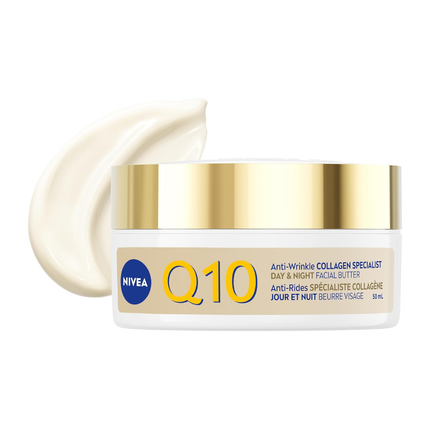 Nivea - Q10 Collagen Face Cream | 50 mL