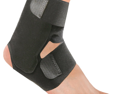 CHAMPION - Plantar Fasciitis Sleeve, Black | Universal Pair