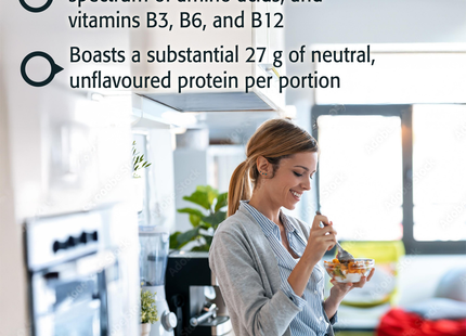 New Roots - New Zealand Beef Bone Broth Protein | 300 g
