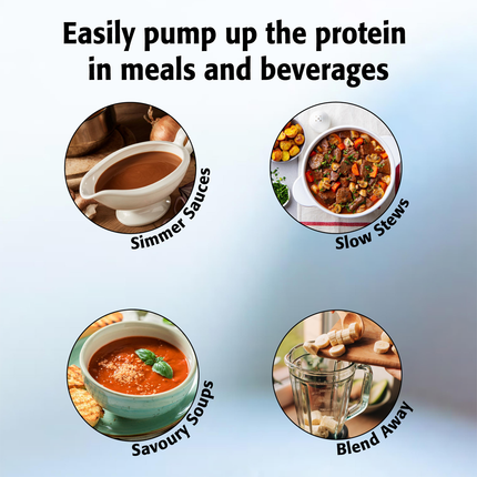 New Roots - New Zealand Beef Bone Broth Protein | 300 g