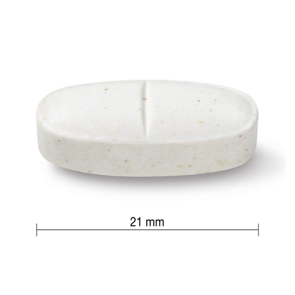 Jamieson - Vitamine C 500 mg, à libération prolongée | 100 comprimés