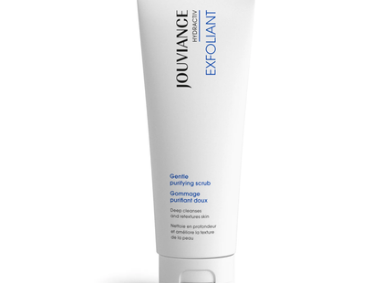 Jouviance - Hydractiv Exfoliant Gentle Purifying Scrub | 100 mL