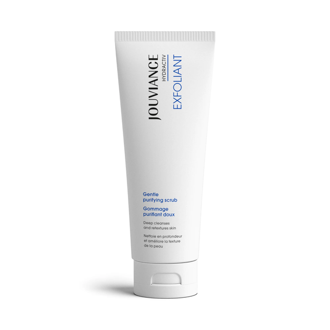 Jouviance - Hydractiv Exfoliant Gentle Purifying Scrub | 100 mL