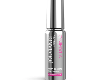 Jouviance - Restructiv Vitamin C Youth Boosting Serum | 30 mL