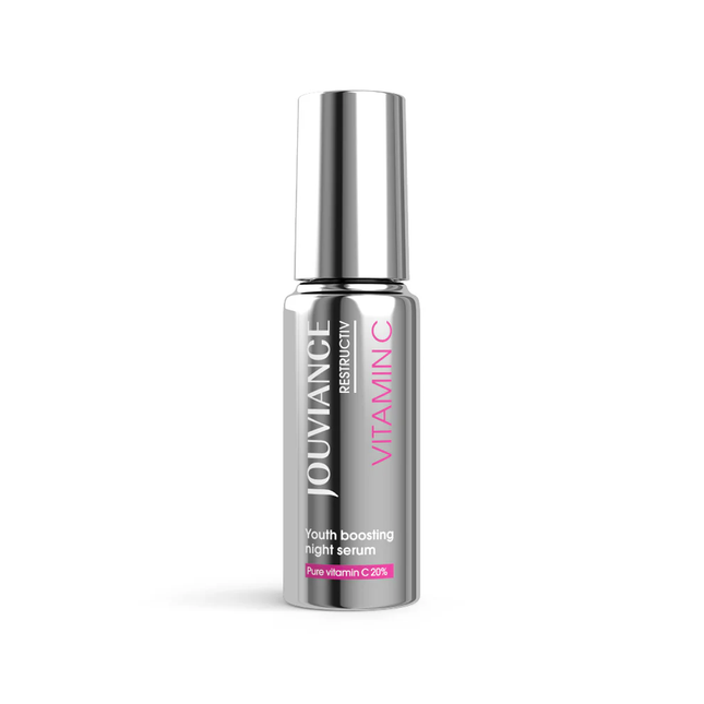 Jouviance - Restructiv Vitamin C Youth Boosting Serum | 30 mL