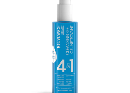 Jouviance - Hydractiv Cleansing Gel | 210 mL