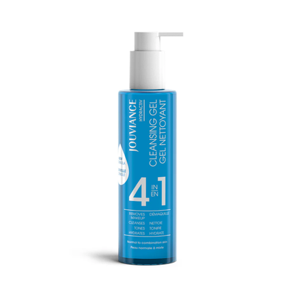 Jouviance - Hydractiv Cleansing Gel | 210 mL