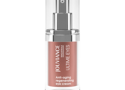 Jouviance - Magistrale Ultime Anti-Aging Regnerating Eye Cream | 15 mL