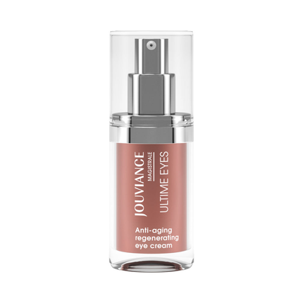 Jouviance - Crème Régénérante Magistrale Ultime Anti-Âge Contour des Yeux | 15 mL