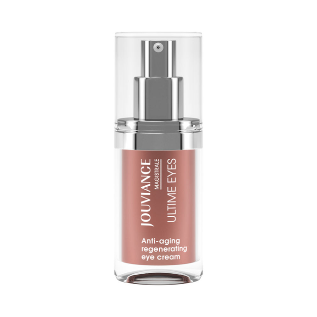 Jouviance - Magistrale Ultime Anti-Aging Regnerating Eye Cream | 15 mL