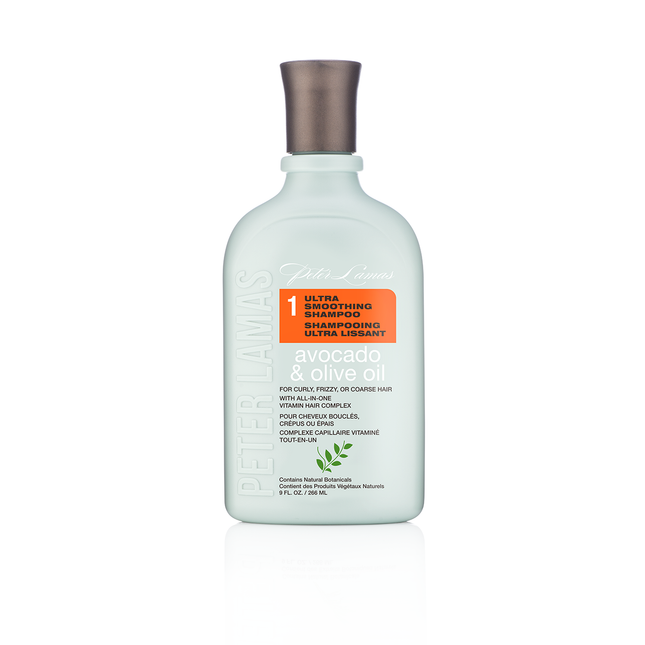Peter Lamas - Avocado & Olive Shampoo | 266 mL