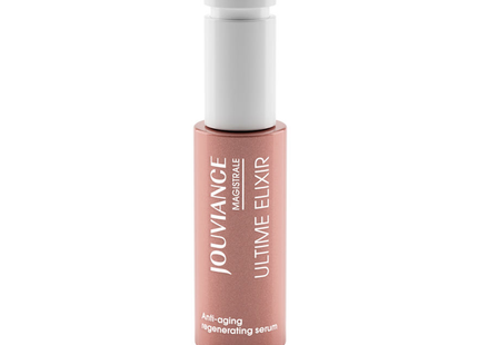 Jouviance - Magistrale Ultime Elixir Anti-Aging Regenerating Serum | 30 mL