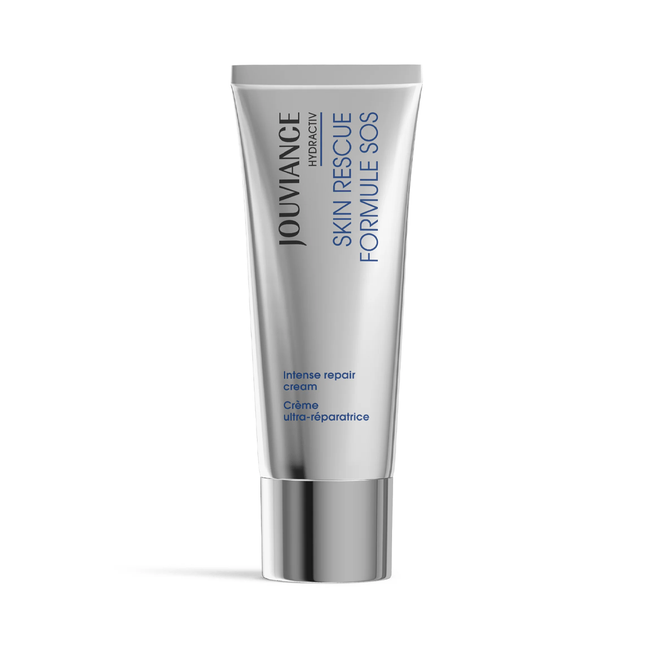 Jouviance - Hydractiv Skin Rescue Intense Repair Cream | 40 mL