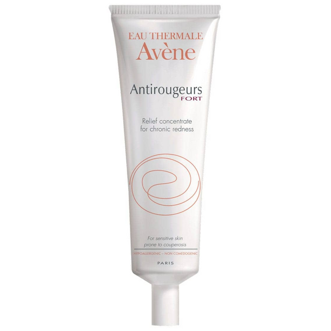 Avène - Antirougeurs Soulagement Plus | 30 ml