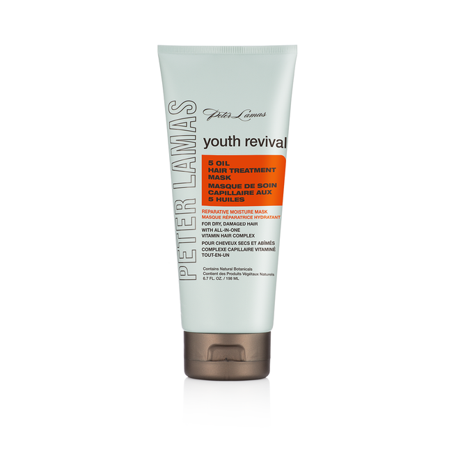 Peter Lamas - Youth Revival Hair Mask | 198 mL