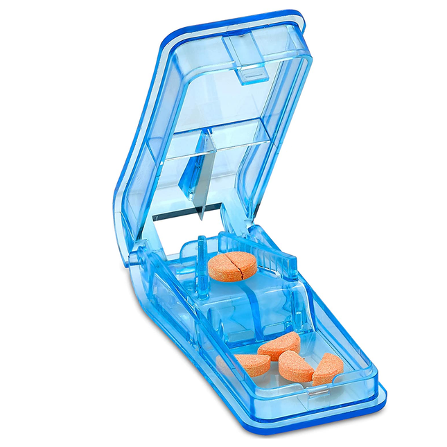 Option+ - Pill Splitter | 1 Unit