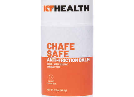 KT Tape - Bâton de gel Performance+ Chafe Safe | 49g