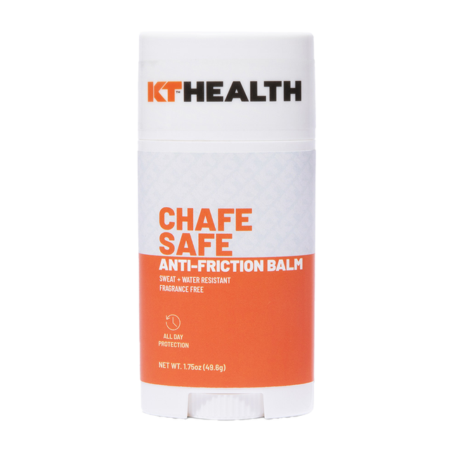 KT Tape - Bâton de gel Performance+ Chafe Safe | 49g