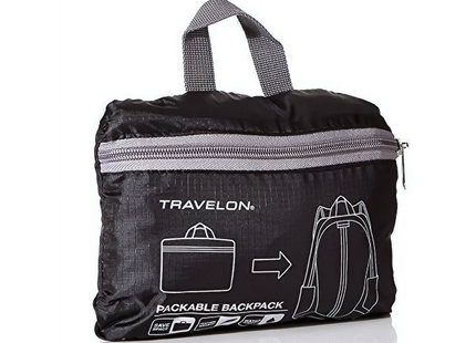 Travelon - Packable Backpack