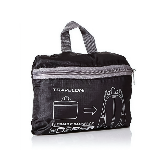 Travelon - Packable Backpack