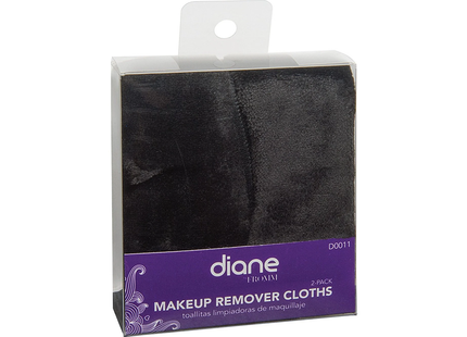 Diane - Makeup Remover Cloths | 2 Pack