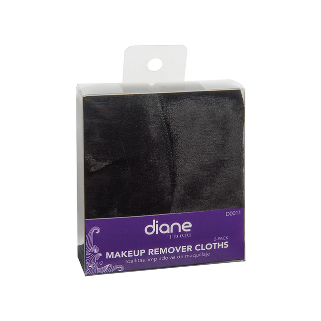 Diane - Makeup Remover Cloths | 2 Pack