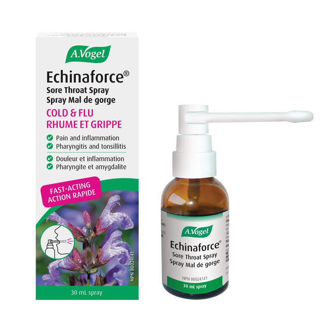 A.Vogel - Spray Echinaforce | 30 ml