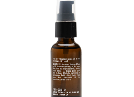 Every Man Jack - Beard Oil, Sandalwood | 30 mL