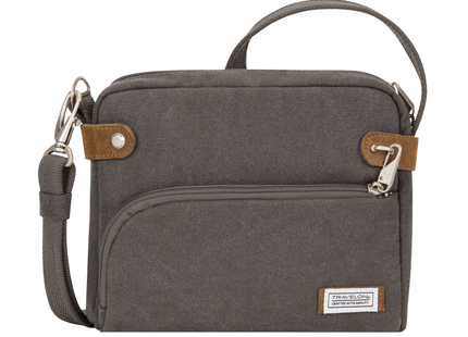 Travelon - Anti-Theft Heritage Crossbody