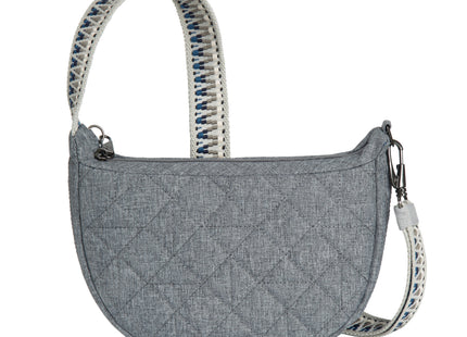 Travelon - Boho Anti-Theft Crescent Crossbody