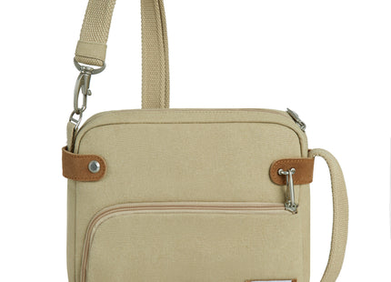 Travelon - Anti-Theft Heritage Crossbody