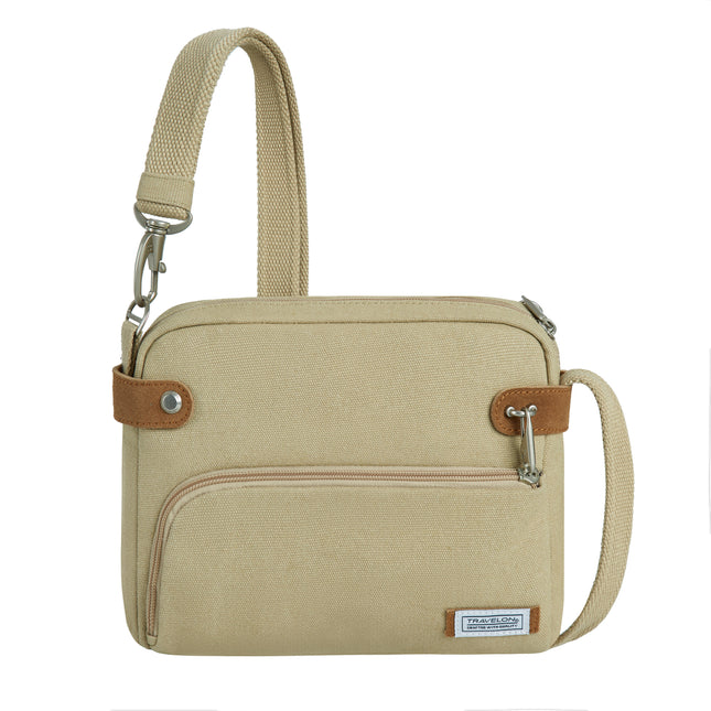 Travelon - Anti-Theft Heritage Crossbody