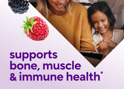 Vitafusion - Vitamin D3 | 150 Gummies