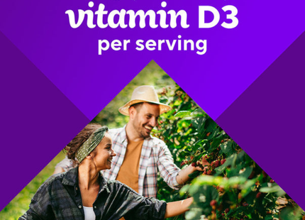 Vitafusion - Vitamin D3 | 150 Gummies