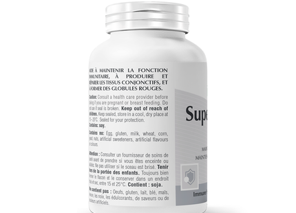 Provita - Super Immune Ultra | 60 Capsules