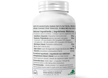 Provita - Super Immune Ultra | 60 Capsules