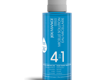 Jouviance - Hydractiv 4-in-1 Micelle Solution | 500 mL