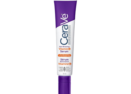 CeraVe - Sérum régénérant à la vitamine C | 30 ml 