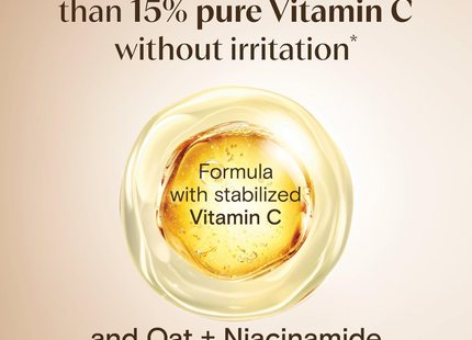 Aveeno - Positively Radiant Vitamin C Serum | 29 mL