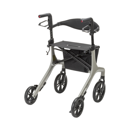 Déambulateur AeroWalk Ultra-Lite Grande Hauteur