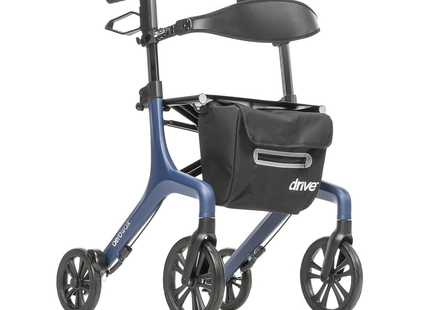 DÉBARDEUR AEROWALK BLEU