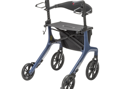 DÉBARDEUR AEROWALK BLEU