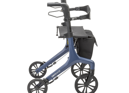 DÉBARDEUR AEROWALK BLEU