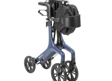 DÉBARDEUR AEROWALK BLEU