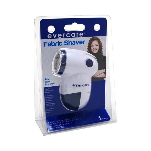 Evercare - Fabric Shaver | 1 Shaver