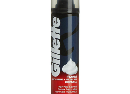 Gillette - Classic Shave Foam | 300 mL