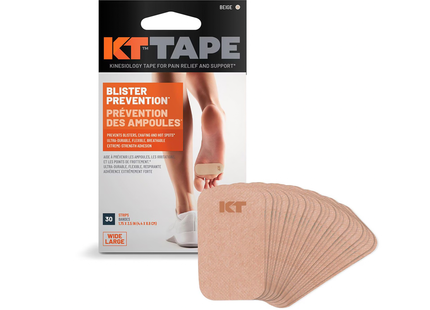 KT HEALTH BLST PREV WD BEI30