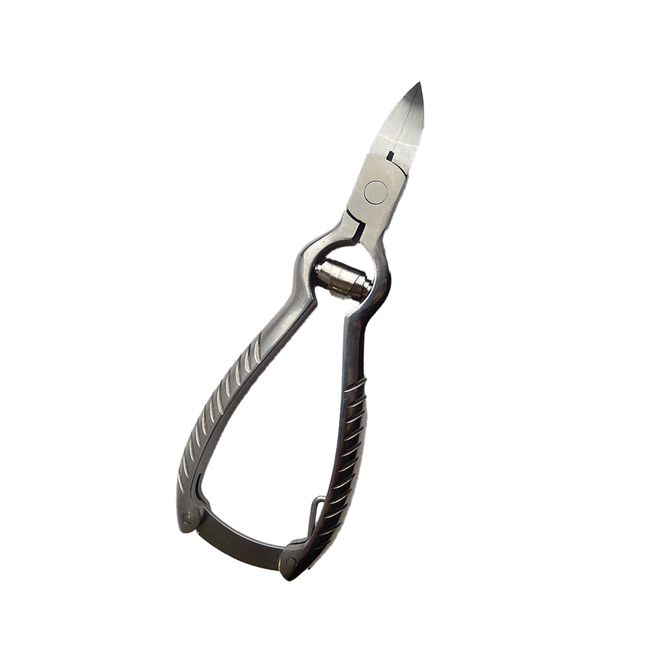 Option+ Nail Nipper, Concave Head | 1 Unit